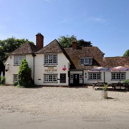 The New Inn Reading Luaran gambar