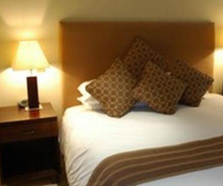 The New Inn Reading Bilik gambar