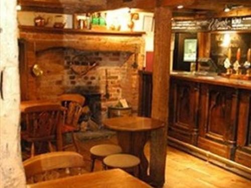 The New Inn Reading Luaran gambar