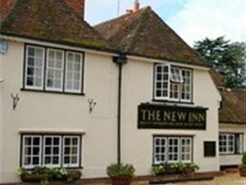 The New Inn Reading Luaran gambar