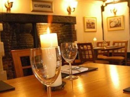 The New Inn Reading Luaran gambar