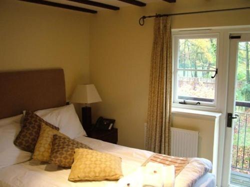 The New Inn Reading Bilik gambar