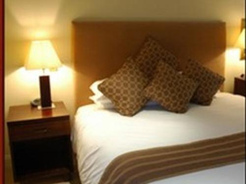 The New Inn Reading Bilik gambar